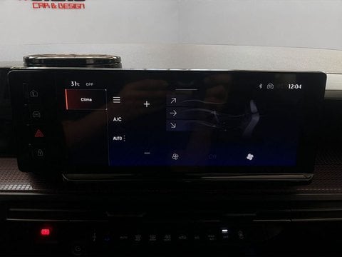 Auto Km0 A Lecco | Lancia Ypsilon Hf Ibrido 110Cv Hf Line E-Dct