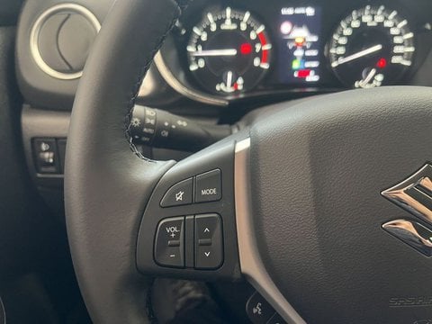 Auto Km0 A Lecco | Suzuki Vitara Vitara 1.4H Top 4Wd Allgrip 110Cv