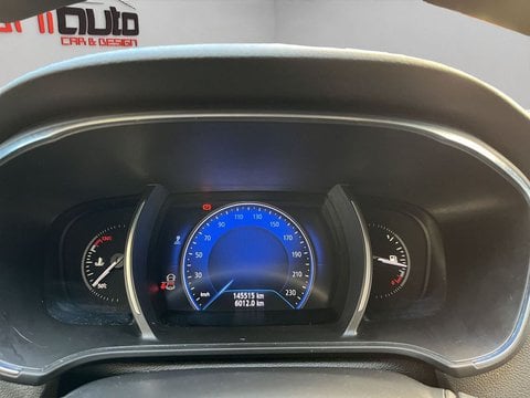 Auto Usate A Lecco | Renault Mégane Megane Sporter 1.5 Blue Dci Business 115Cv