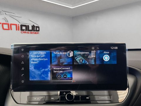 Auto Km0 A Lecco | Nissan Juke Juke 1.0 Dig-T N-Connecta 114Cv Dct