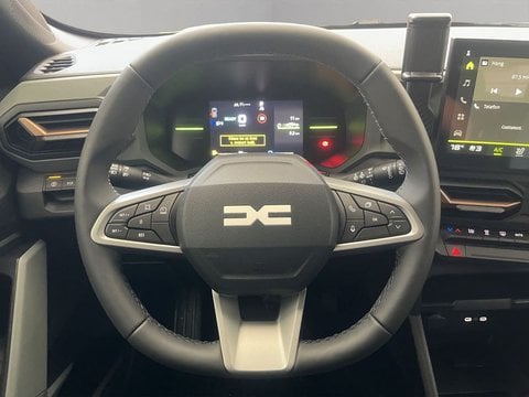 Auto Km0 A Lecco | Dacia Duster Duster 1.6 Full Hybrid Extreme 140Cv