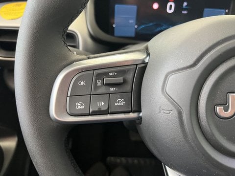 Auto Usate A Lecco | Jeep Avenger Bev Bev 156Cv Summit