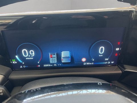 Auto Usate A Lecco | Ford Tourneo Custom Tourneo Custom V710 320 2.0 Ecoblue 150Cv Titanium L2H1