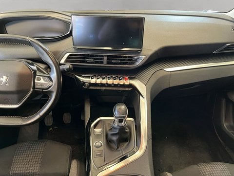 Auto Usate A Lecco | Peugeot 5008 5008 1.5 Bluehdi Active Business S&S 130Cv