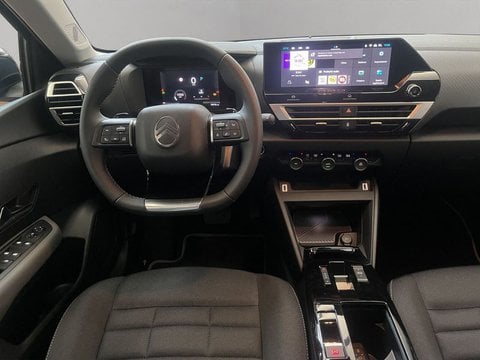 Auto Usate A Lecco | Citroën C4 C4 X 1.2 Hybrid Max 145Cv E-Dcs6