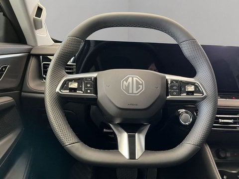 Auto Km0 A Lecco | Mg Hs Hs 1.5 Hybrid+ Luxury Auto