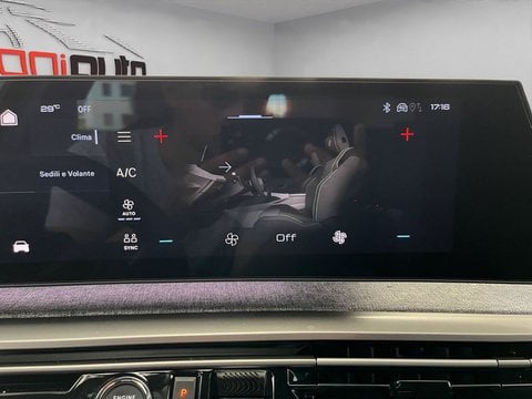 Auto Km0 A Lecco | Peugeot 3008 3008 1.2 Hybrid Gt 145Cv E-Dcs6