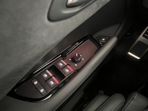 Auto Km0 A Lecco | Audi Q3 Sportback Tdi 110 Kw S Tronic S Line Edition