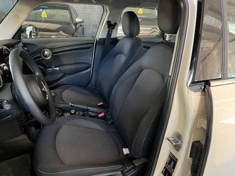 Auto Usate A Lecco | Mini Mini 5 Porte Mini 1.2 One 75 Cv 5 Porte