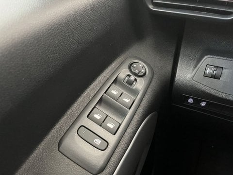 Auto Km0 A Lecco | Fiat Doblò Doblo Maxi 1.5 N1 5 Posti 130Cv Eat8 - Iva Esclusa