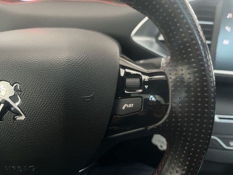 Auto Usate A Lecco | Peugeot 308 308 5P 1.2 Puretech T Gt Line S&S 130Cv My18