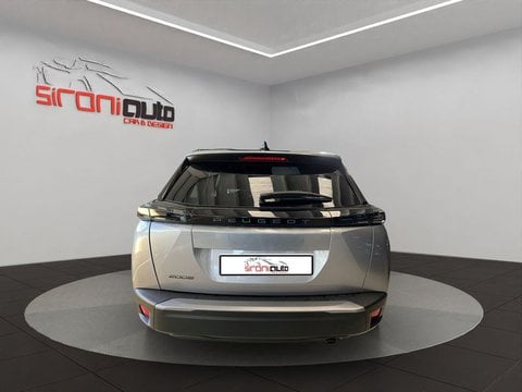 Auto Km0 A Lecco | Peugeot 2008 2008 Puretech 100 S&S Allure - Promo Sironiauto+