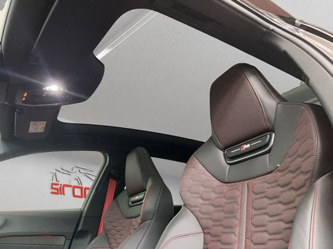 Auto Km0 A Lecco | Audi Rs5 Rs5 E-Hybrid 470Kw Quattro Tiptronic