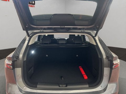 Auto Km0 A Lecco | Mg Hs Hs 1.5 Hybrid+ Luxury Auto