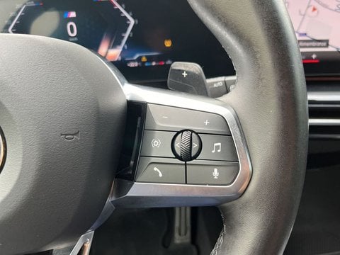 Auto Usate A Lecco | Bmw X1 X1 Sdrive18D Msport Auto