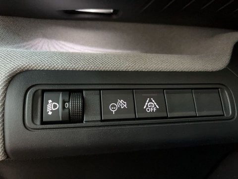 Auto Km0 A Lecco | Citroën C3 Aircross C3 Aircross 1.2 Hybrid Plus 145Cv Edcs6