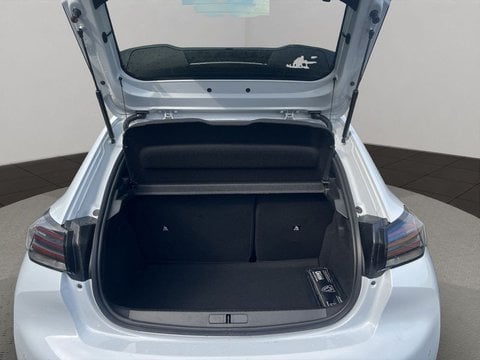 Auto Km0 A Lecco | Peugeot 208 208 1.2 Hybrid Business 110Cv E-Dcs 6