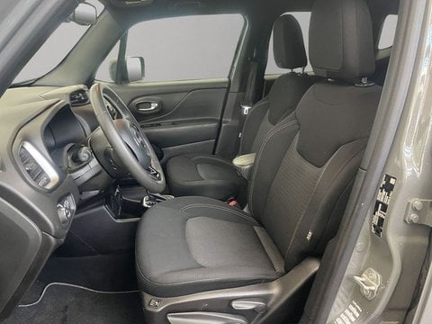 Auto Usate A Lecco | Jeep Renegade Renegade 1.3 T4 S 2Wd 150Cv Ddct