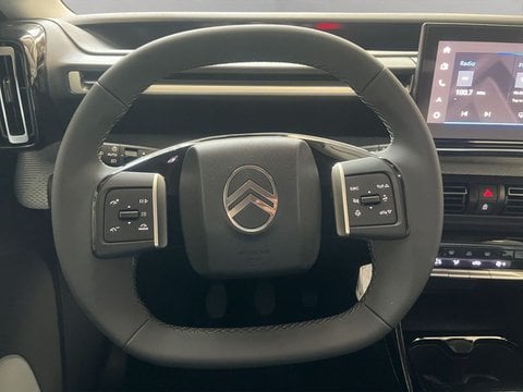 Auto Km0 A Lecco | Citroën C3 C3 1.2 Puretech Turbo Max 100Cv S&S