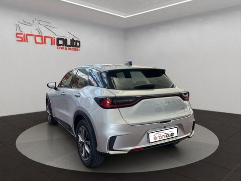 Auto Km0 A Lecco | Lexus Lbx Lbx 1.5 Hybrid Elegant 2Wd