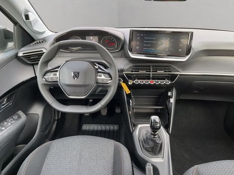 Auto Km0 A Lecco | Peugeot 208 208 1.2 Turbo Style 100Cv