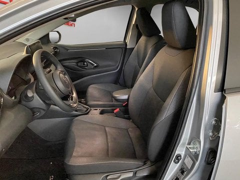Auto Usate A Lecco | Toyota Yaris Yaris 1.5 Hybrid 5 Porte Trend