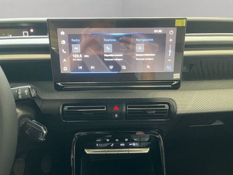 Auto Km0 A Lecco | Citroën C3 C3 1.2 Puretech Turbo Max 100Cv