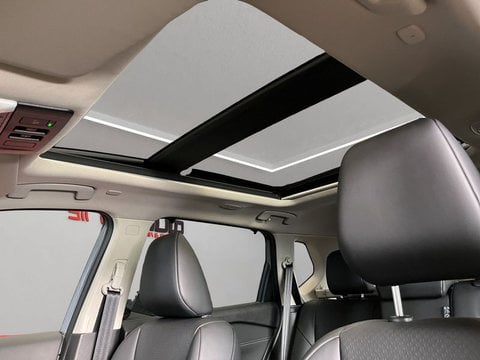 Auto Km0 A Lecco | Nissan X-Trail X-Trail 1.5 Mhev Tekna 2Wd Xtronic