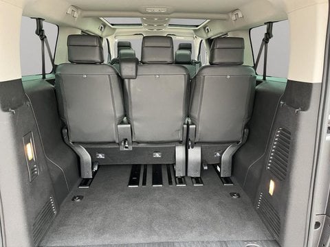 Auto Usate A Lecco | Citroën Spacetourer Spacetourer Xl 2.0 Bluehdi 180Cv S&S Business Lounge Eat8