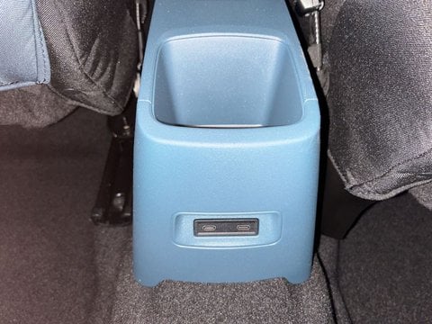 Auto Km0 A Lecco | Fiat Grande Panda Hybrid Panda Hybrid Iconv 1.2 S&S 100 Cv