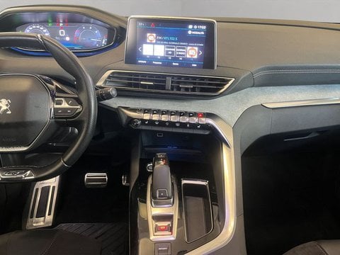 Auto Usate A Lecco | Peugeot 3008 3008 2.0 Bluehdi Gt S&S 180Cv Eat8