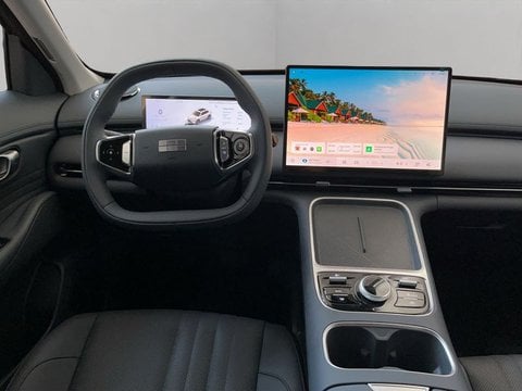 Auto Km0 A Lecco | Geely Starray Em-I 1.5 Phev Pro