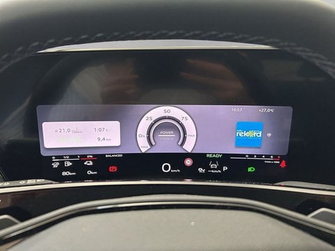 Auto Km0 A Lecco | Audi Q3 Sportback 1.5 E-Hybrid 272 Cv S Tronic S Line Edition