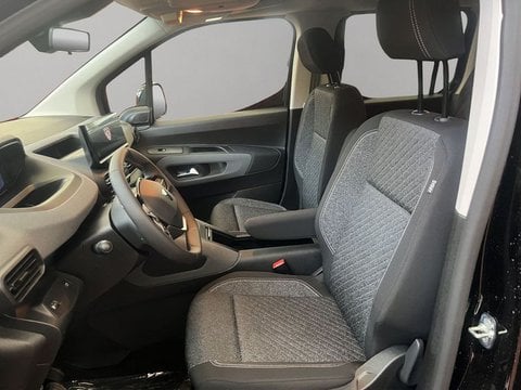 Auto Km0 A Lecco | Peugeot Rifter Rifter Long 1.5 Bluehdi Allure S&S 130Cv 7P.ti