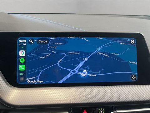 Auto Usate A Lecco | Bmw Serie 1 118D Msport Design Auto