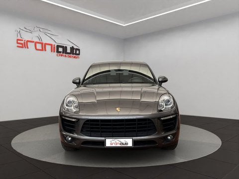 Auto Usate A Lecco | Porsche Macan Macan 3.0D S 250Cv Pdk