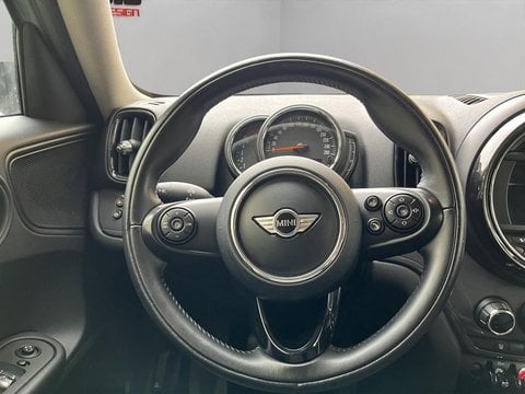 Auto Usate A Lecco | Mini Countryman Mini Countryman 2.0 Cooper D