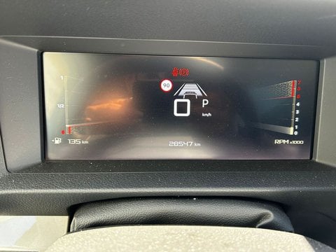 Auto Usate A Lecco | Citroën Spacetourer Spacetourer Xl 2.0 Bluehdi 180Cv S&S Business Lounge Eat8