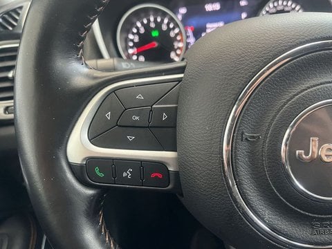 Auto Usate A Lecco | Jeep Compass Compass 1.3 Turbo T4 Limited 2Wd 150Cv Ddct My20