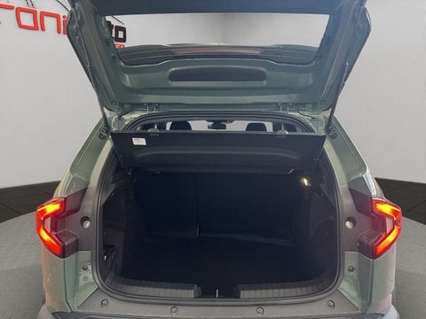 Auto Km0 A Lecco | Dacia Duster Duster 1.6 Hybrid Extreme 140Cv