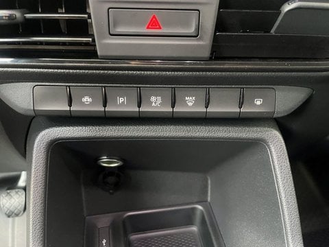 Auto Km0 A Lecco | Ford Transit Connect Transit Connect V761 2.0 Diesel 102Cv L2H1 Trend