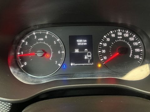 Auto Usate A Lecco | Dacia Sandero Sandero Stepway 1.0 Tce Comfort Sl Daciaplus Eco-G 100Cv
