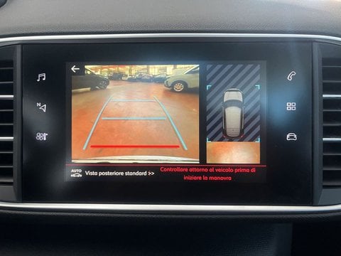 Auto Usate A Lecco | Peugeot 308 308 5P 1.2 Puretech T Gt Line S&S 130Cv My18