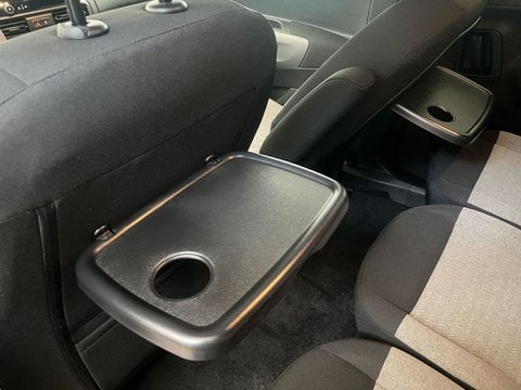 Auto Km0 A Lecco | Citroën Berlingo Berlingo Combi N1 M 1.5 Bluehdi 130Cv S&S Plus Eat8 - Iva Es...