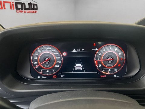 Auto Km0 A Lecco | Hyundai Bayon Bayon 1.0 T-Gdi Business 90Cv Mt