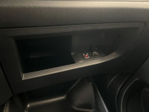 Auto Km0 A Lecco | Citroën Jumpy Jumpy Doppia Cabina 2.0 Xl Bluehdi 180 Eat8 - Iva Esclusa
