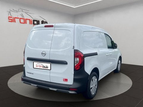 Auto Km0 A Lecco | Nissan Townstar 1.3 130Cv Van N-Connecta L1