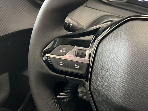 Auto Km0 A Lecco | Peugeot 208 208 1.2 Turbo Style 100Cv