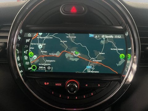 Auto Usate A Lecco | Mini Mini 5 Porte Mini 5P 1.5 Cooper Hype Auto