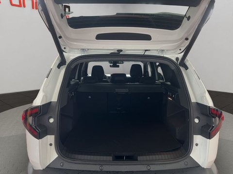 Auto Km0 A Lecco | Dacia Bigster Bigster 1.8 Hybrid Extreme 155Cv Auto